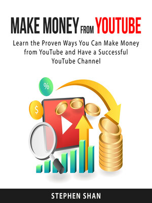 cover image of Make Money from YouTube